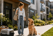 Find Pet-Friendly Rentals Near You – Comfortable Homes for You and Your Pets