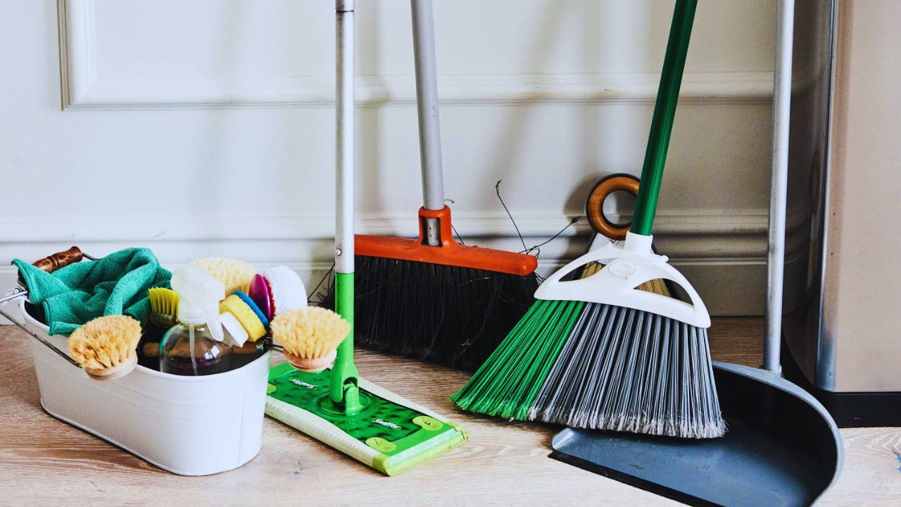 Cleaning Products Trending Online: Check Popular Options