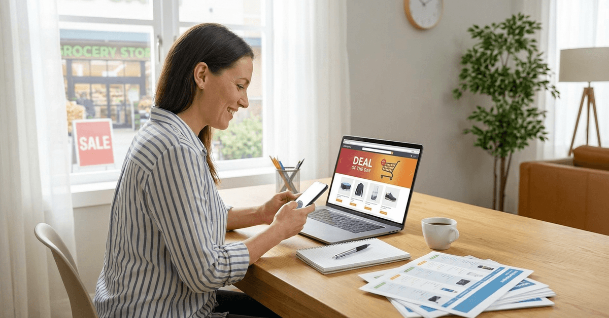 Household Deals Available: Discover Smart Savings