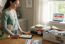 Home Essentials Deals: Discover Today’s Smart Discounts