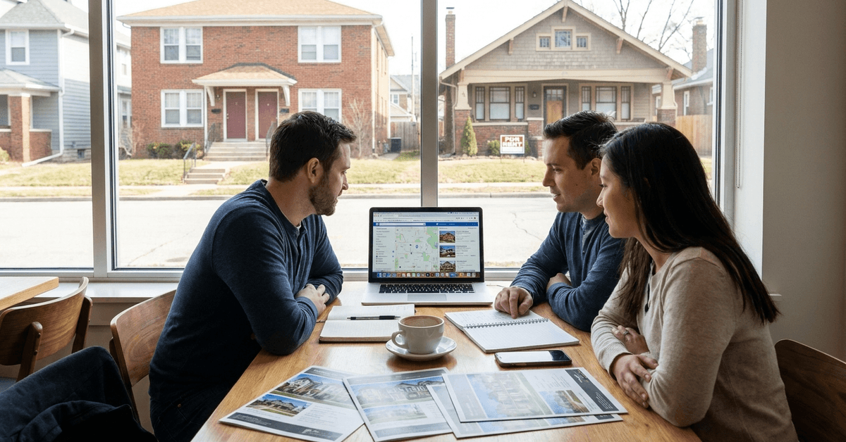 Find Houses for Rent Near You – Discover Local Rental Listings for Every Need