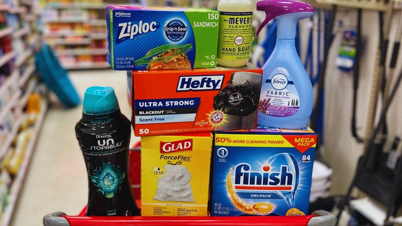 Trending Household Discounts: Check What’s Popular