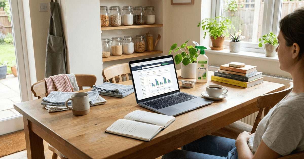 Home Essentials Deals: Discover Today’s Smart Discounts