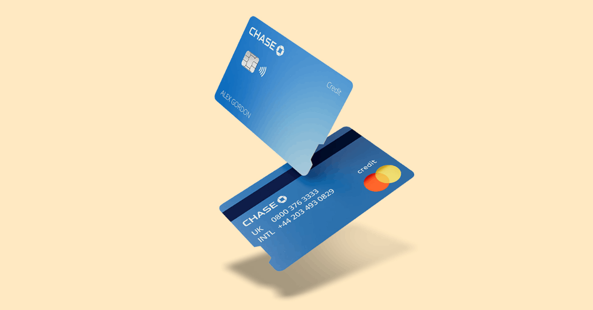 Chase Freedom Unlimited Cash Back Credit Card - How to Apply Online