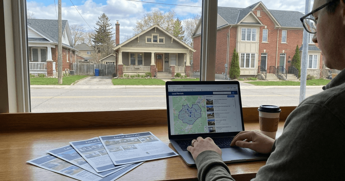 Find Houses for Rent Near You – Discover Local Rental Listings for Every Need