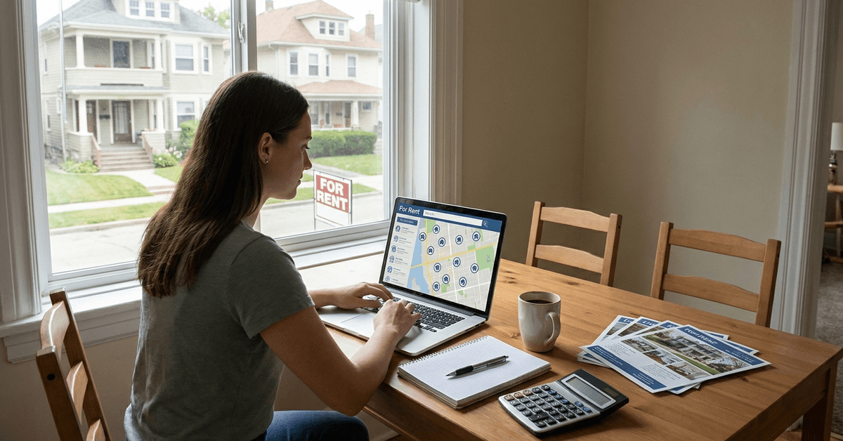 Find Affordable Houses for Rent: Options, Tips & Insights