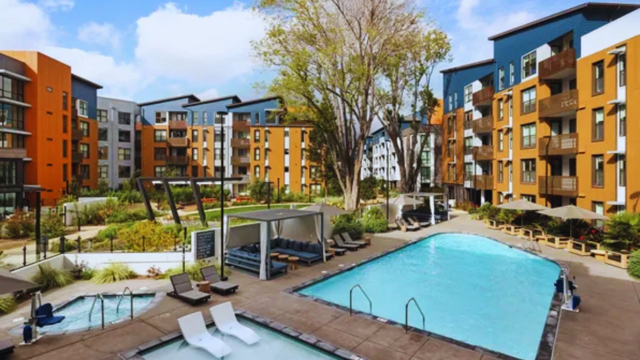 Homes and Apartments Available for Rent – Explore Options