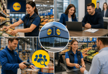 Start Your Lidl Application With a Stronger Plan