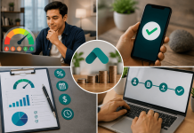 Before You Check Your Upstart Odds, Know What Lenders May Review