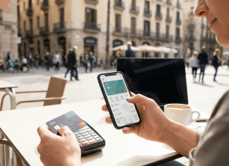 N26 Bank – How Digital Banking Transforms Everyday Finance in Spain
