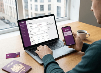 Cuenta Skrill: gestión de dinero digital segura y flexible para usuarios cotidianos