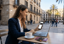 Cuenta bancaria Zolve – Soluciones bancarias flexibles y accesibles para recién llegados a España