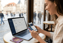 Global Payment Cards Explained – Which International Option Fits Your Travel and Spending Needs?