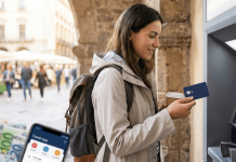 Best Debit Cards for International Travelers – Low Fees, Security and Flexibility