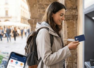Best Debit Cards for International Travelers – Low Fees, Security and Flexibility