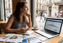 How Comparing Bank Accounts Helps You Avoid Hidden Fees and Find the Best Fit