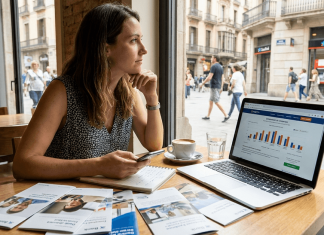 How Comparing Bank Accounts Helps You Avoid Hidden Fees and Find the Best Fit
