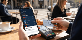 Curve Card Explained: Flexible Payments, Smart Cashback and Fees in 2026