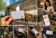 Apply for a Smart Credit Card Built for Everyday Apple Users