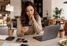 Open a Digital Credit Account With More Control