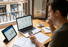 How to Choose the Right Bank for Your Financial Goals in Spain
