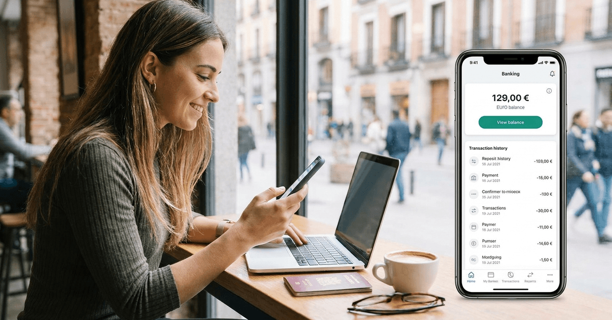 Descubre los mejores bancos online en España: guía para nuevos clientes
