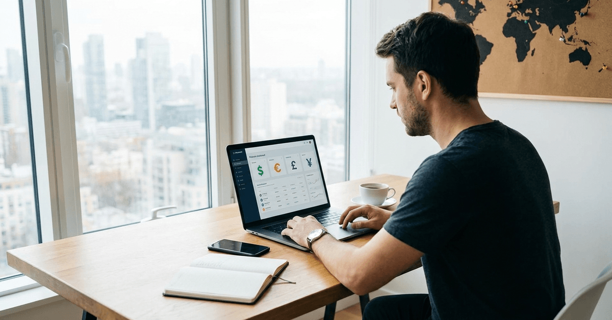 Cuenta Payoneer – Abre las puertas a la banca internacional y la flexibilidad en pagos