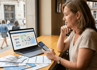 Finding the Right Bank in Spain: Compare Banking Options for Financial Peace of Mind