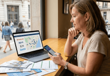 Encuentra el banco adecuado en España: compara opciones bancarias para tu tranquilidad financiera