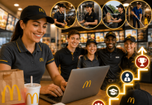 Start a Job With Flexible Hours and Real Growth Potential