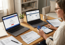 Stress-Free Bank Switching: A Simple Guide to Changing Banks Smoothly