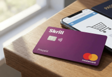 Skrill Prepaid Card – Secure and Flexible Online Payments Explained