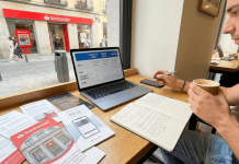 Switching Banks in Spain: What to Compare for a Smarter Choice