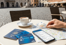 Top Credit and Debit Cards for Secure, Affordable International Travel – Avoid Hidden Fees Abroad
