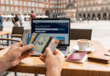 Best Travel Credit Cards in Spain – Compare Perks, Points and Fees for Smarter Journeys